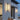 Rectangular Outdoor Wall Light - LUUGAA