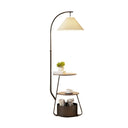 Refined Realm Floor Lamp - LUUGAA