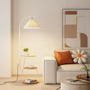 Refined Realm Floor Lamp - LUUGAA