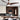 Retro Ceiling Fan Light - LUUGAA