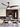 Retro Ceiling Fan Light - LUUGAA