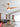 Retro Ceiling Fan Light - LUUGAA