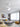 Retro Ceiling Fan Light - LUUGAA