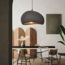 Retro Cloud Pendant Lamp - LUUGAA