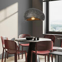 Retro Cloud Pendant Lamp - LUUGAA