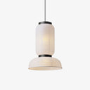 Rice Paper Lantern Pendant Lamp Type A - LUUGAA