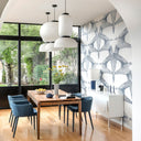Rice Paper Lantern Pendant Lamp Type A - LUUGAA