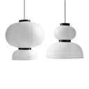 Rice Paper Lantern Pendant Lamp Type A - LUUGAA