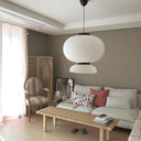 Rice Paper Lantern Pendant Lamp Type A - LUUGAA