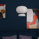 Rice Paper Lantern Pendant Lamp Type A - LUUGAA