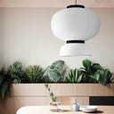 Rice Paper Lantern Pendant Lamp Type A - LUUGAA