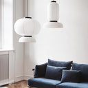 Rice Paper Lantern Pendant Lamp Type A - LUUGAA