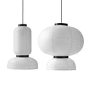 Rice Paper Lantern Pendant Lamp Type A - LUUGAA