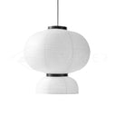 Rice Paper Lantern Pendant Lamp Type A - LUUGAA