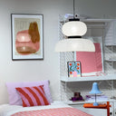 Rice Paper Lantern Pendant Lamp Type A - LUUGAA