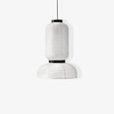 Rice Paper Lantern Pendant Lamp Type A - LUUGAA