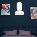 Rice Paper Lantern Pendant Lamp Type A - LUUGAA