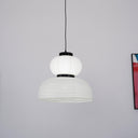 Rice Paper Lantern Pendant Lamp Type A - LUUGAA