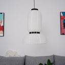 Rice Paper Lantern Pendant Lamp Type A - LUUGAA