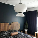 Rice Paper Lantern Pendant Lamp Type A - LUUGAA