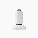 Rice Paper Lantern Pendant Lamp Type A - LUUGAA
