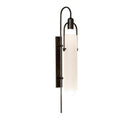 Ring Pillar Wall Light - LUUGAA