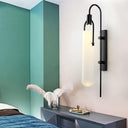 Ring Pillar Wall Light - LUUGAA