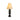 Ripple Wood Table Lamp - LUUGAA