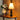 Ripple Wood Table Lamp - LUUGAA