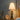 Ripple Wood Table Lamp - LUUGAA