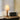 Ripple Wood Table Lamp - LUUGAA