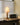 Ripple Wood Table Lamp - LUUGAA