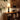 Ripple Wood Table Lamp - LUUGAA