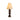 Ripple Wood Table Lamp - LUUGAA