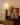 Ripple Wood Table Lamp - LUUGAA