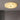 Round Alabaster Ceiling Lamp - LUUGAA