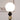 Round Balls Stacking Table Lamp - LUUGAA