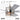 Santino Ceiling Fan Light - LUUGAA