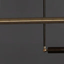Satellite Pendant Light - LUUGAA