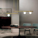 Satellite Pendant Light - LUUGAA