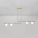 Satellite Pendant Light - LUUGAA