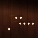Satellite Pendant Light - LUUGAA
