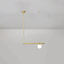 Satellite Pendant Light - LUUGAA