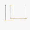 Satellite Pendant Light - LUUGAA