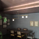 Satellite Pendant Light - LUUGAA