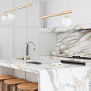 Satellite Pendant Light - LUUGAA