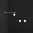 Satellite Pendant Light - LUUGAA