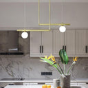 Satellite Pendant Light - LUUGAA