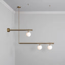 Satellite Pendant Light - LUUGAA