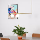 Satellite Pendant Light - LUUGAA